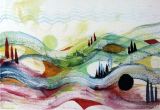 55 - Liz Symonds - Umbria - Watercolour.jpg